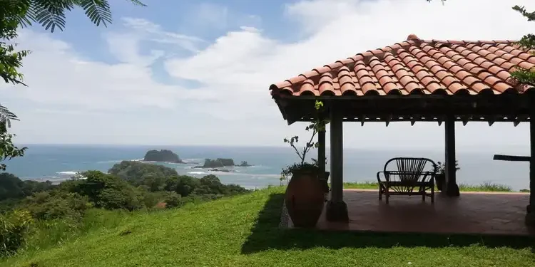 los islotes, panama