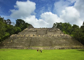 Traveling In Belize