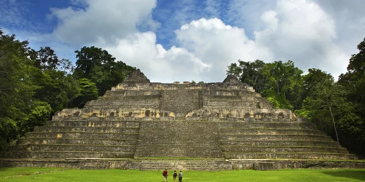 Traveling In Belize