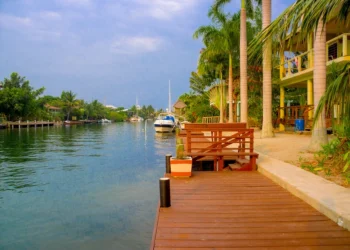 Placencia, Belize