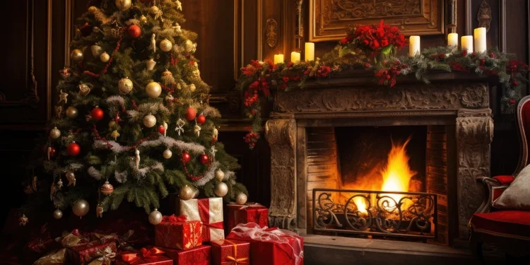 What Celebrating Christmas Overseas Is Like For Expats