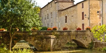 Fourcès (Gers)