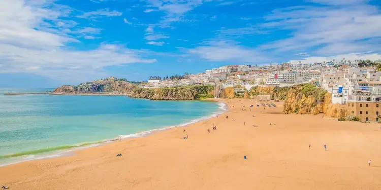 Algarve, Portugal downsides