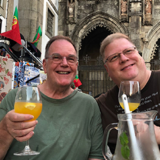 Jeff & Joch Woodruff