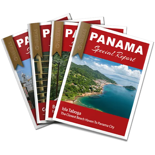 The Best Of Panama thumbnail