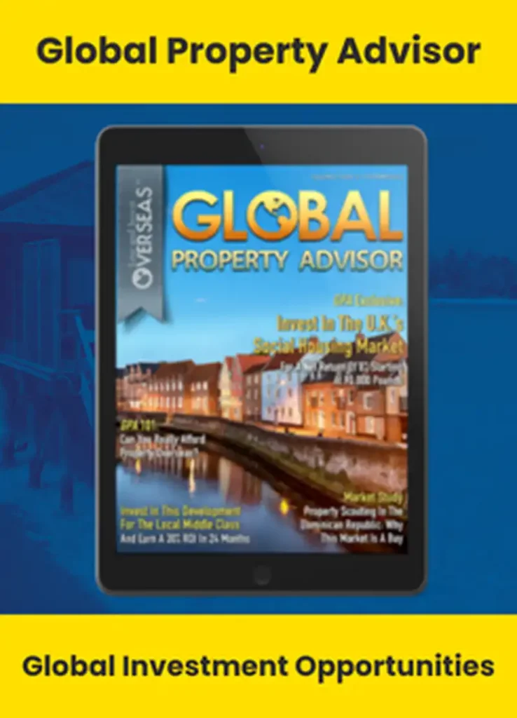 Global Property Advisor Global Investment Opportunities