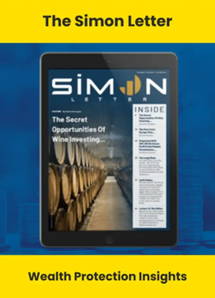 The Simon Letter Wealth Protection Insights