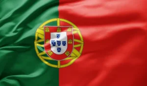 Portugal flag