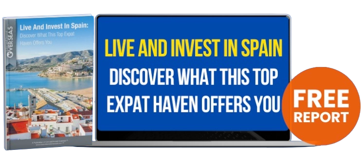 Live And Invest In Spain