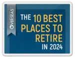 Best Places To Retire Free Report