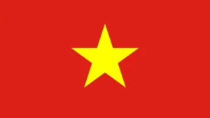 Vietnam Flag