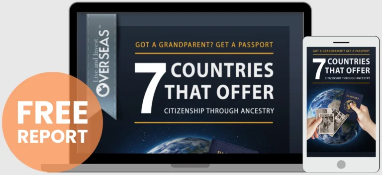 7 countries that offer dual citizenship