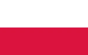 Poland Flag