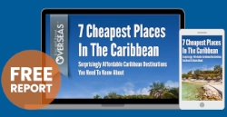 7 Cheapest Places In The Caribbean