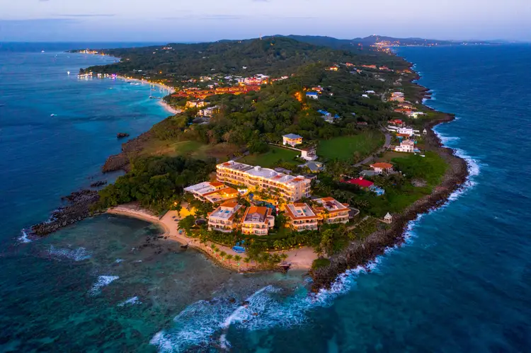 Honduras Roatan