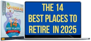 The 14 Best Places To Retire In 2025