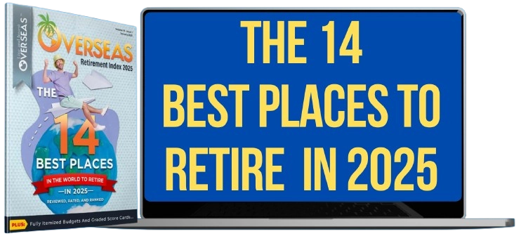 Best Places To Retire In 2025 Free Report