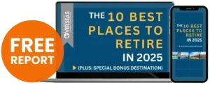 the 10 best places to retire in 2025