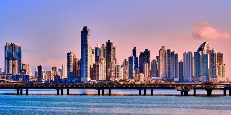 Panama City