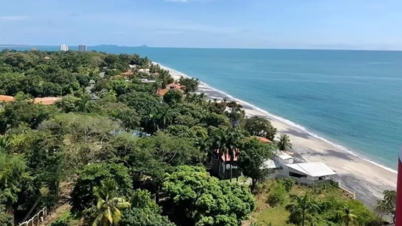 Coronado Beach, Panama