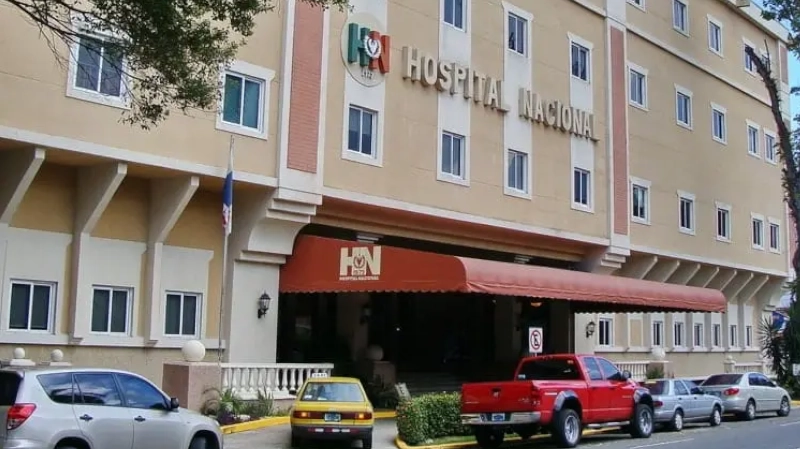 Hospital Nacional Hospital in Panama City, Panama health care in panama panama health care