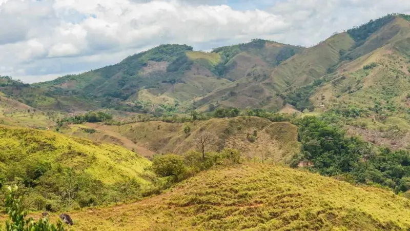 Azuero, Panama