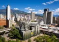 Medellín, Expat Haven In Colombian