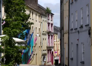 Waterford, Ireland
