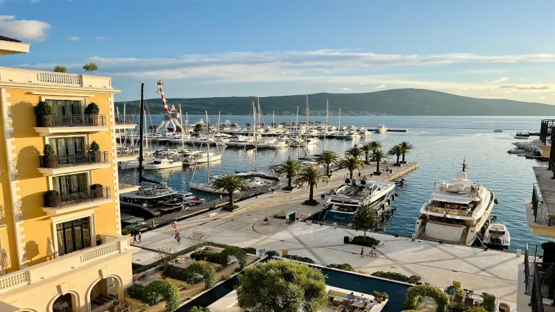 Tivat
