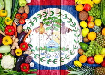 Exploring Belizean Cuisine