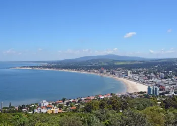 Piriápolis, Uruguay