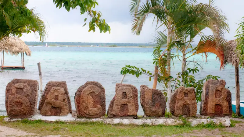 Bacalar