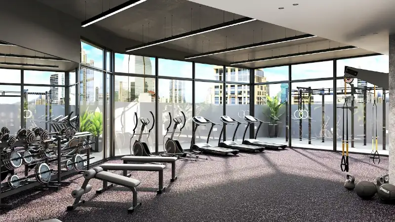lifestyle, wellness and entertainment