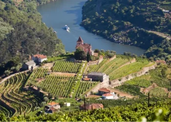 Douro Valley