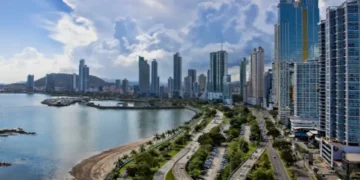 panama city cinta costera