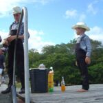 People of Belize | Mennonite Children