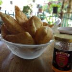 Food of Belize | Fry Jacks