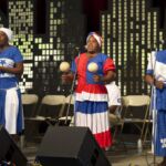 People of Belize | Garifuna Singers