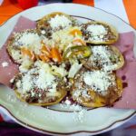 Food of Belize | Garnachas