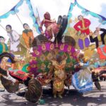 People of Belize | Caribbean Carnival