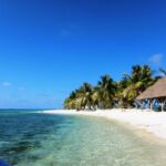 Laughing Bird Caye, Belize