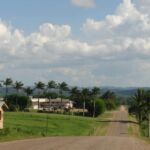 Spanish Lookout, Cayo