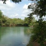 Belize River, Cayo