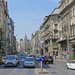 Budapest Historic Center