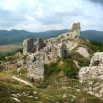 Castle Regec in Hungary