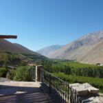 Elqui Valley, Chile.