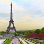 Eiffel Tower, France