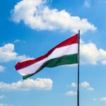 Hungary flag