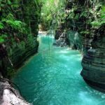 Kanlaob River Cebu