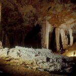 Actun Chek Cave (Footprint Cave) in Cayo